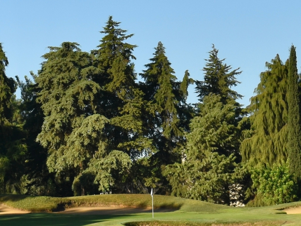 Quinta do Peru Golf & Country Club