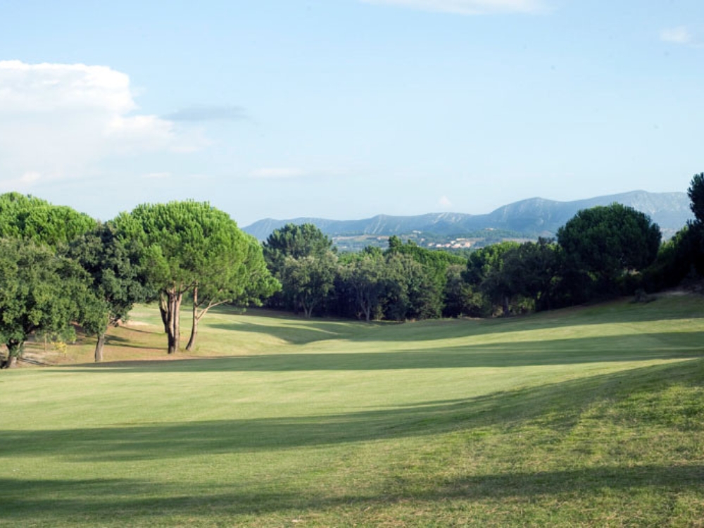 Quinta do Peru Golf & Country Club