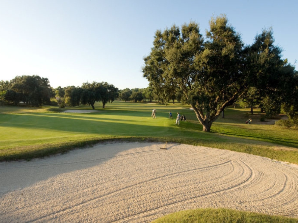 Quinta do Peru Golf & Country Club