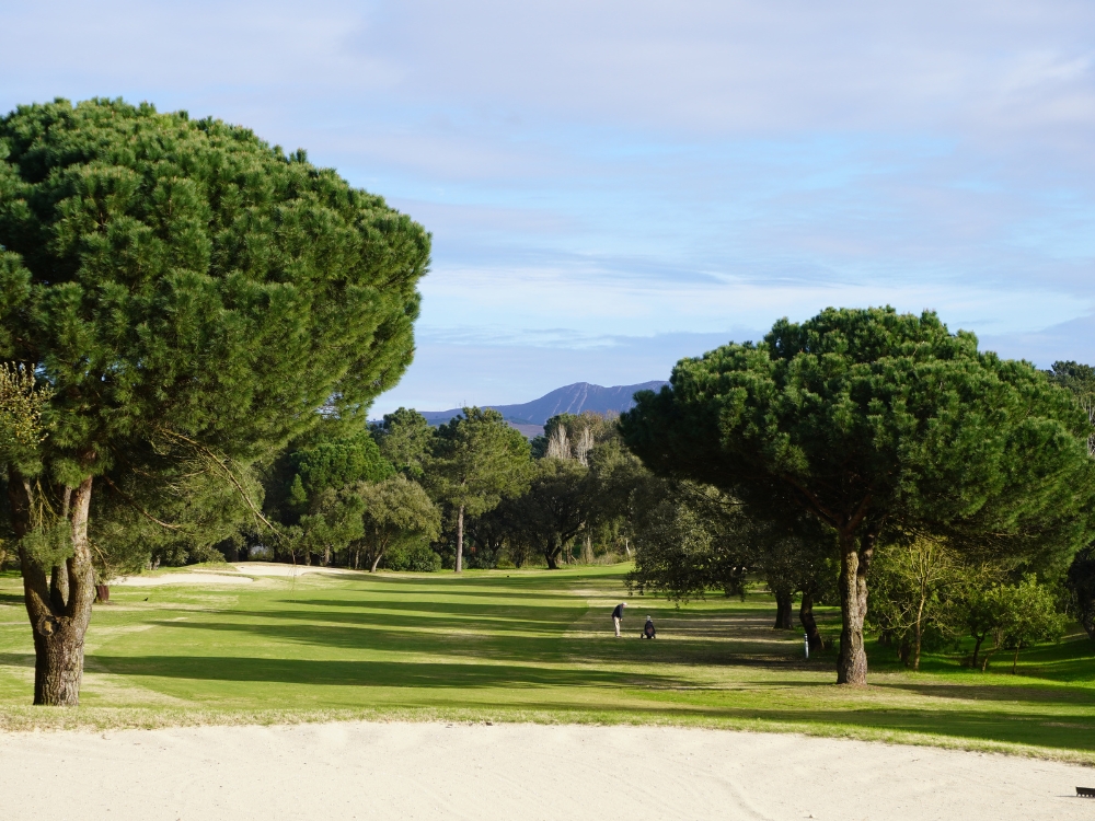 Quinta do Peru Golf & Country Club
