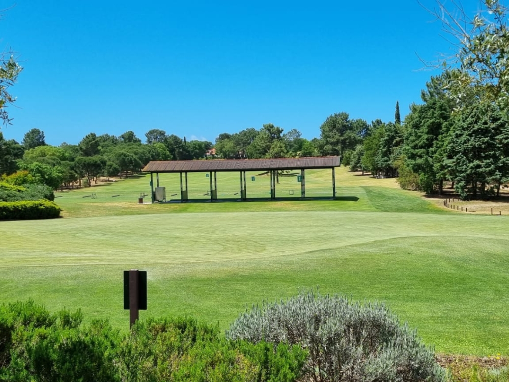 Quinta do Peru Golf & Country Club