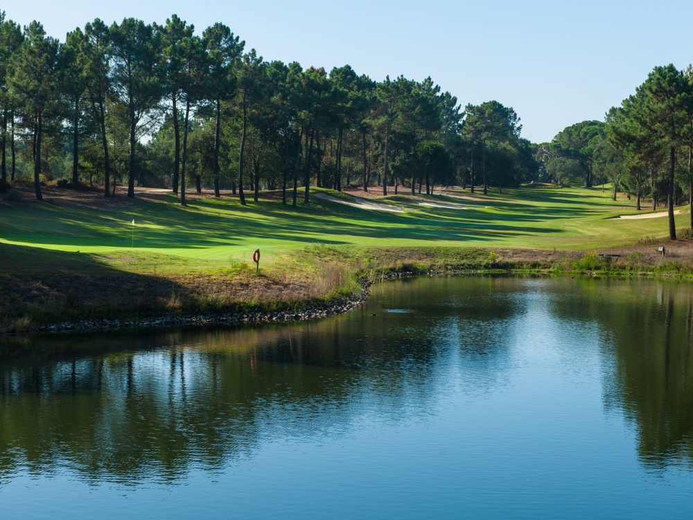 Quinta do Peru Golf & Country Club