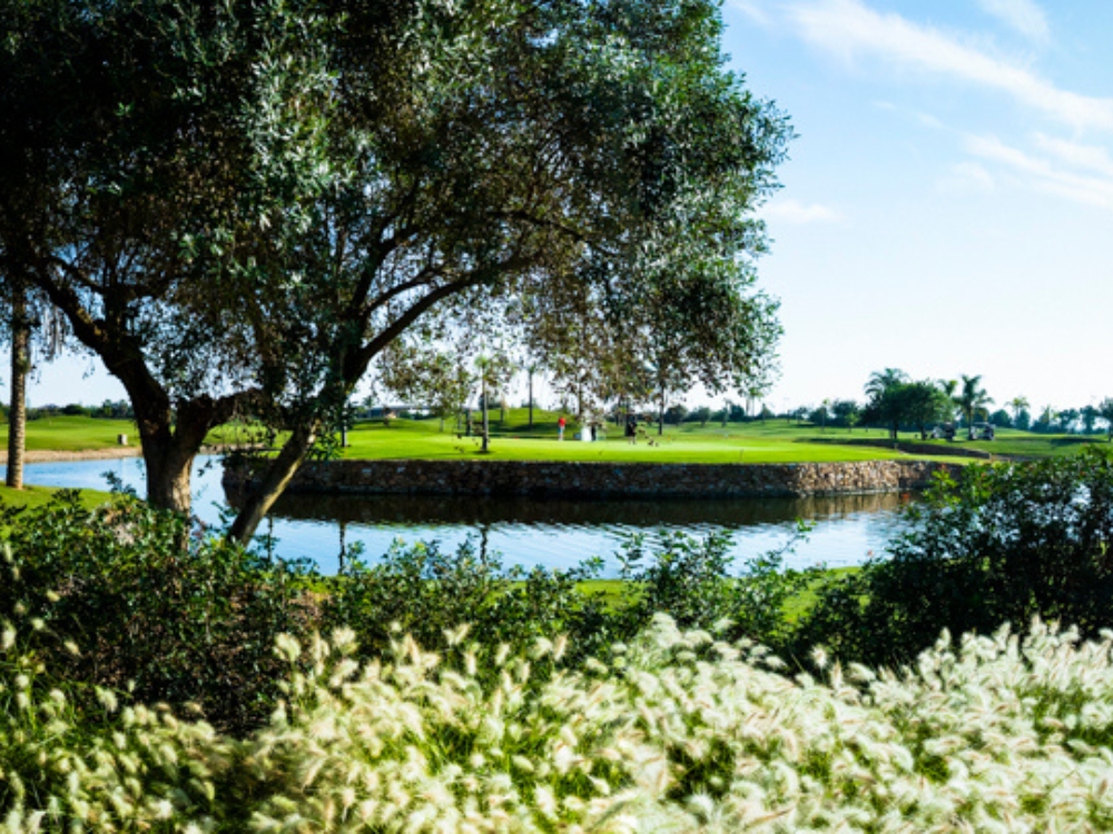 Roda Golf Course