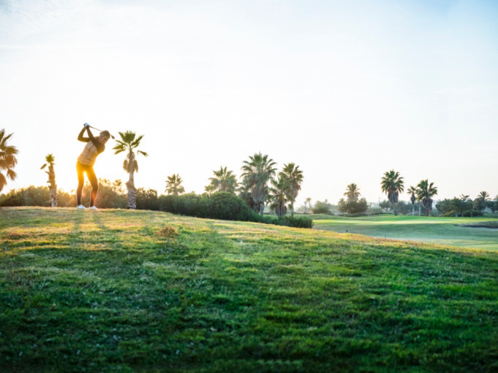 Roda Golf Course