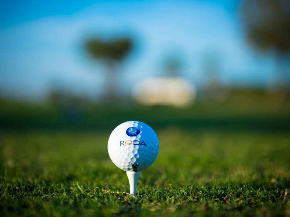Roda Golf Course