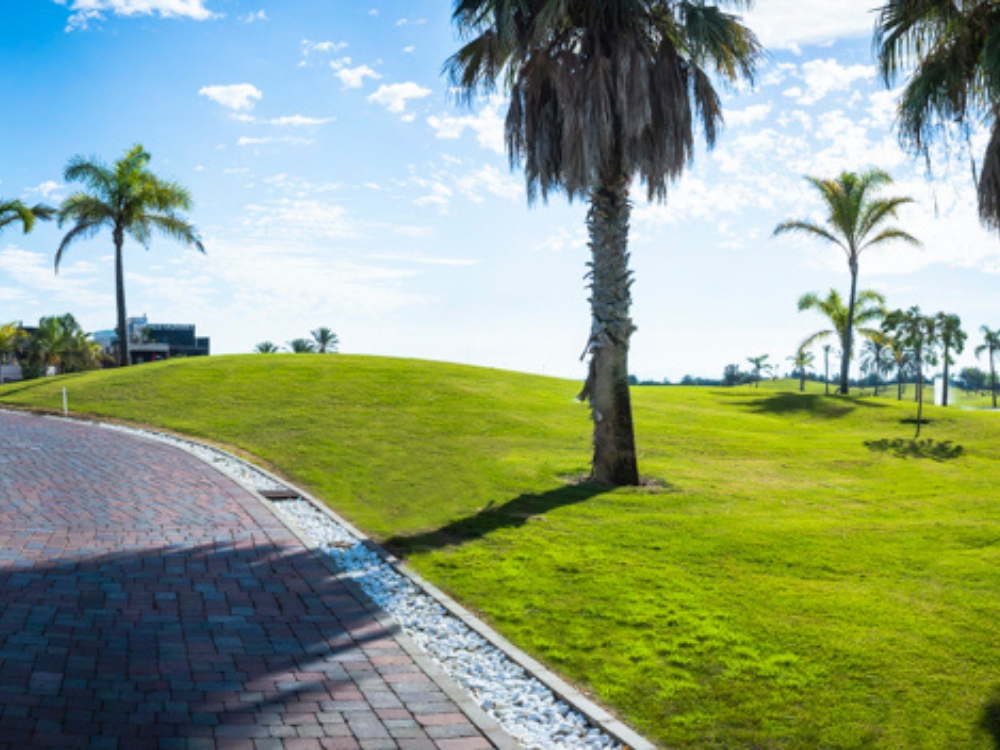 Roda Golf Course
