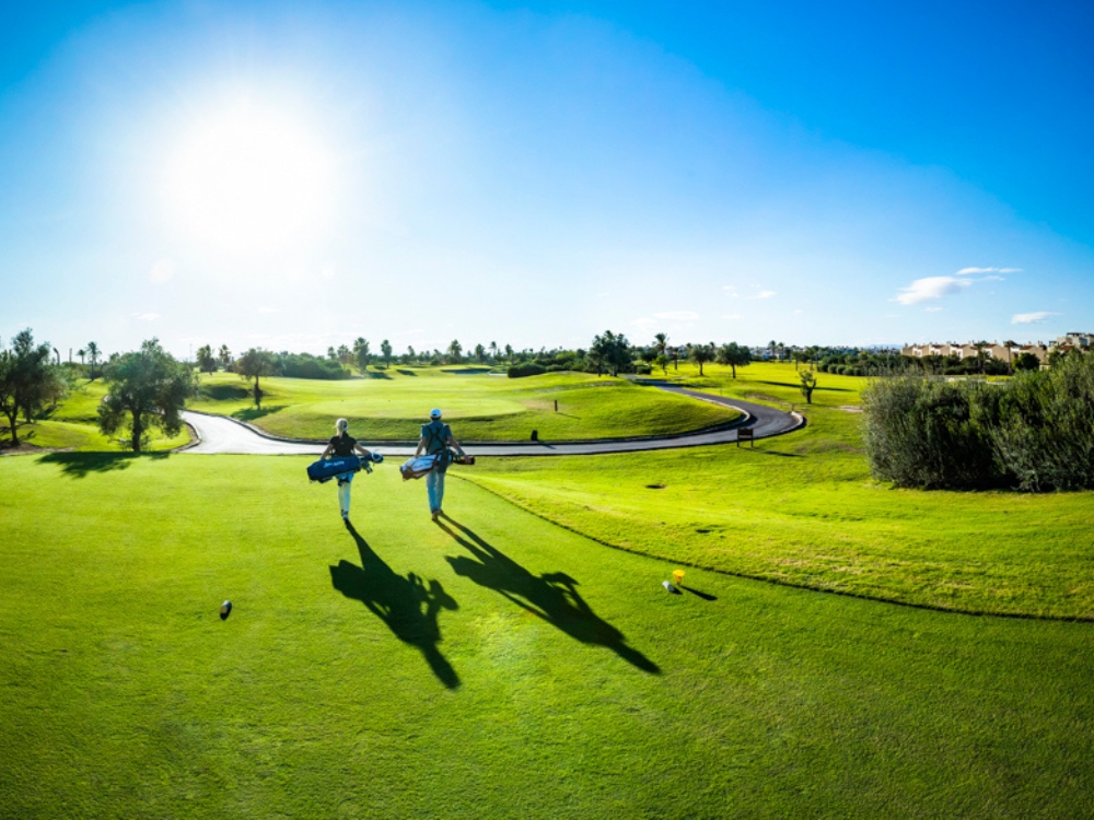 Roda Golf Course