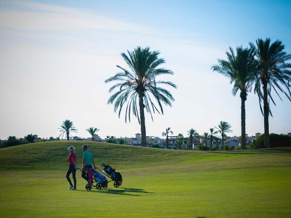 Roda Golf Course