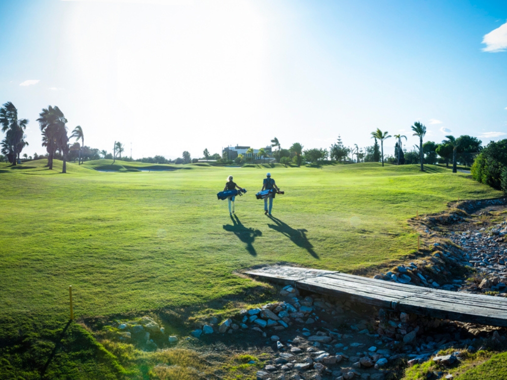 Roda Golf Course