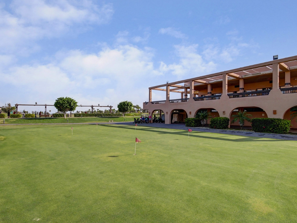 La Serena Golf