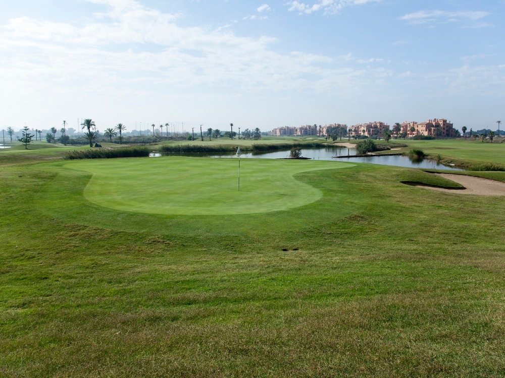 La Serena Golf