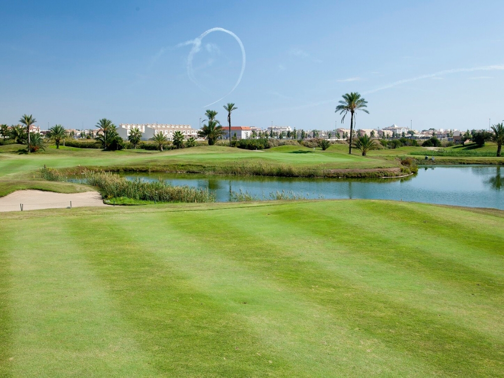 La Serena Golf