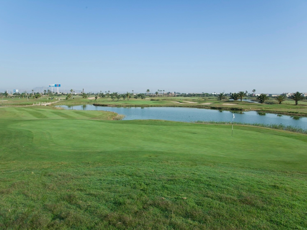 La Serena Golf