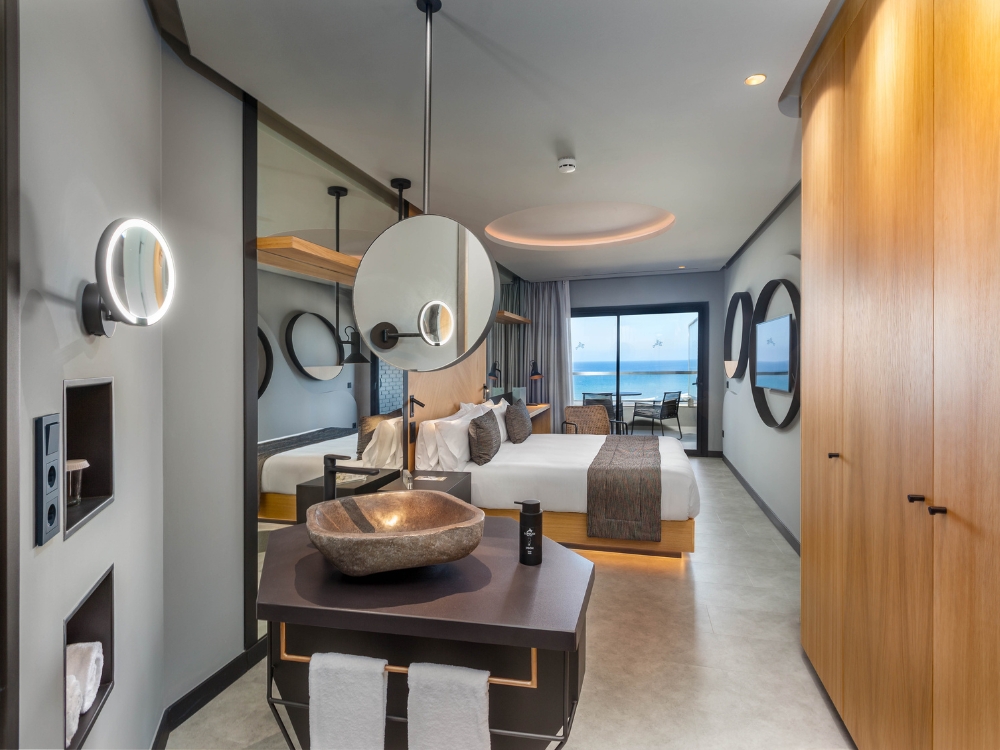 Hotel Faro, a Lopesan Collection Hotel