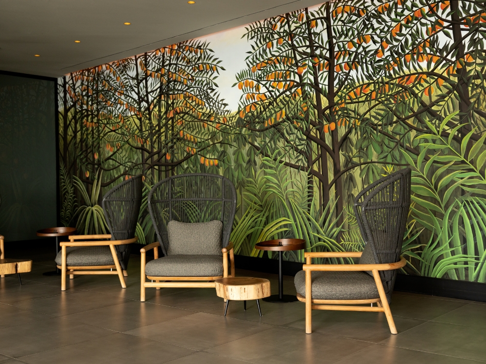 Hotel Faro, a Lopesan Collection Hotel