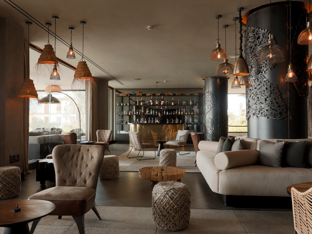 Hotel Faro, a Lopesan Collection Hotel