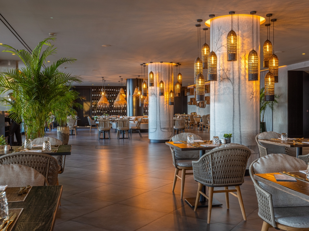Hotel Faro, a Lopesan Collection Hotel