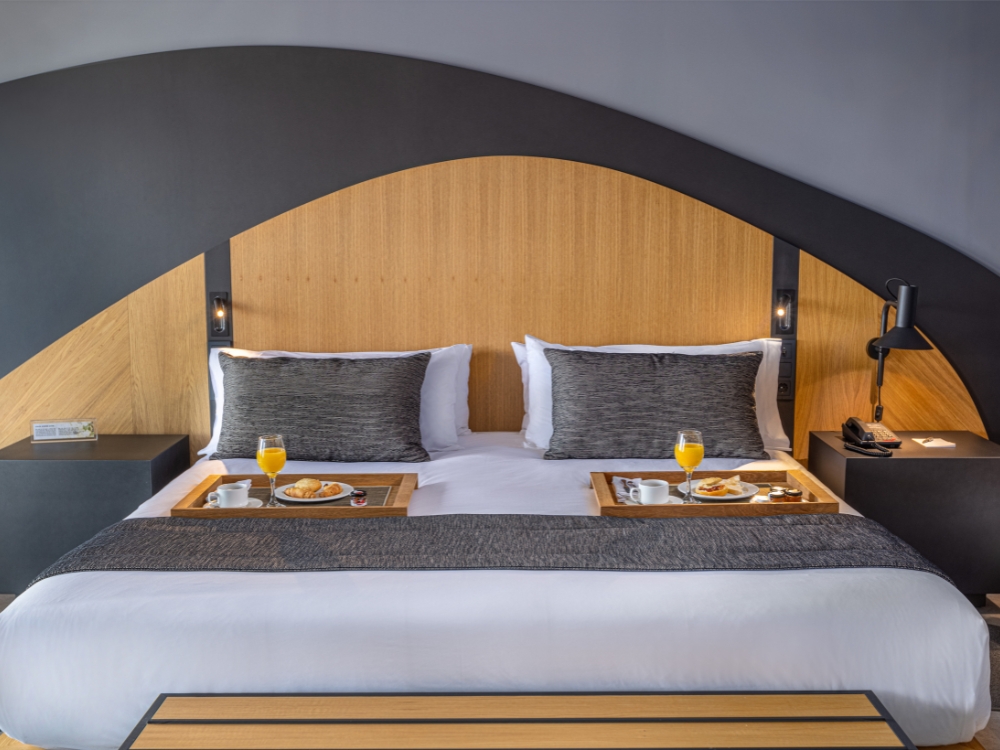 Hotel Faro, a Lopesan Collection Hotel