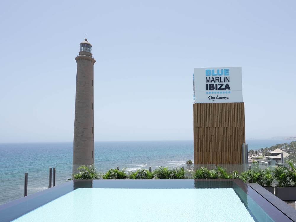 Hotel Faro, a Lopesan Collection Hotel