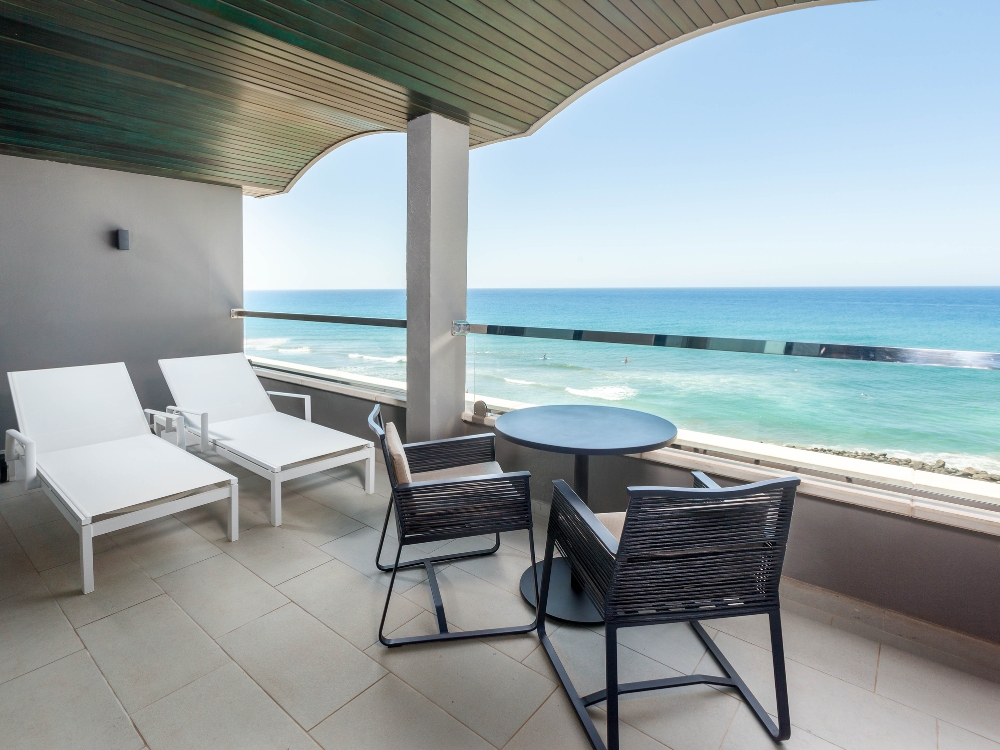 Hotel Faro, a Lopesan Collection Hotel