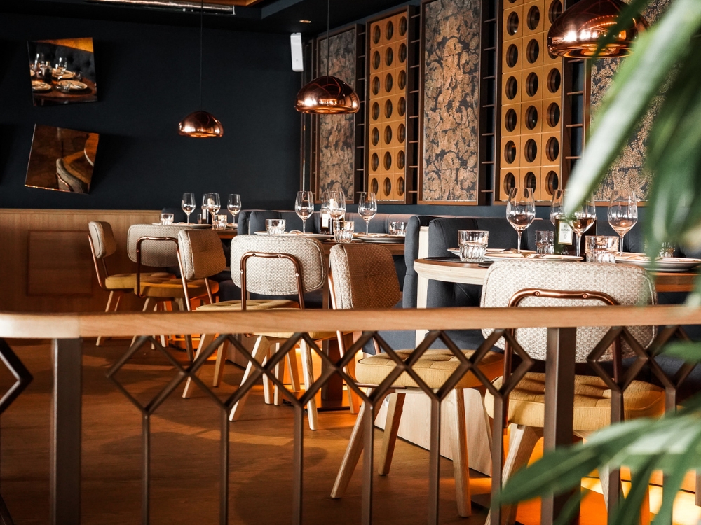 Hotel Faro, a Lopesan Collection Hotel