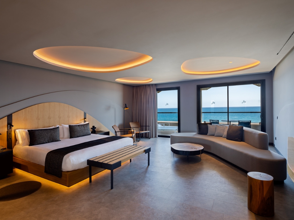 Hotel Faro, a Lopesan Collection Hotel