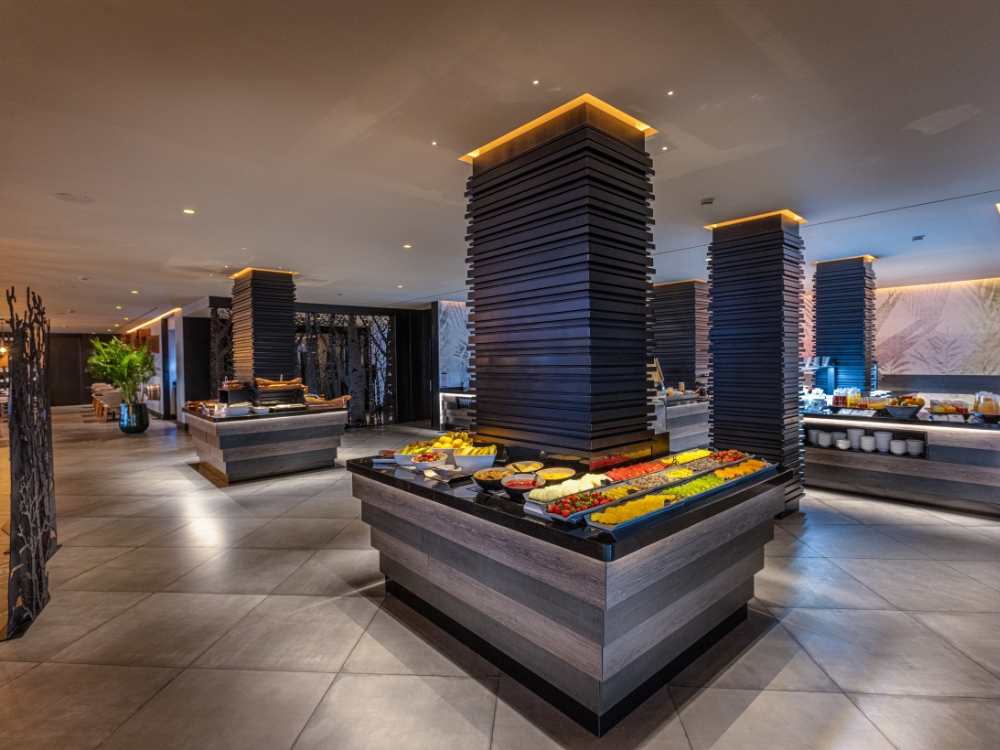Hotel Faro, a Lopesan Collection Hotel
