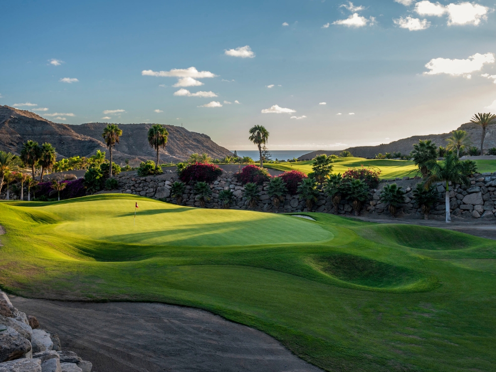 Anfi Tauro Golf