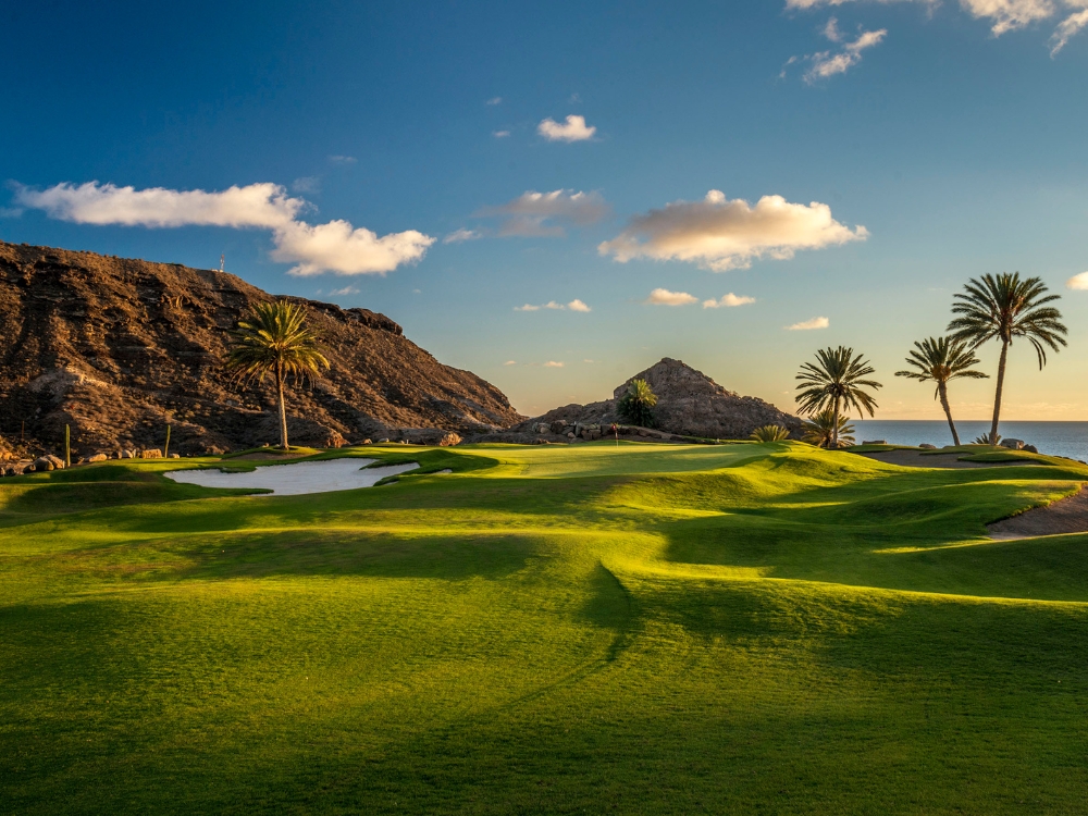 Anfi Tauro Golf