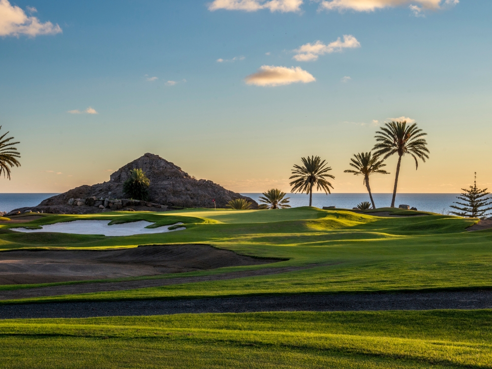 Anfi Tauro Golf