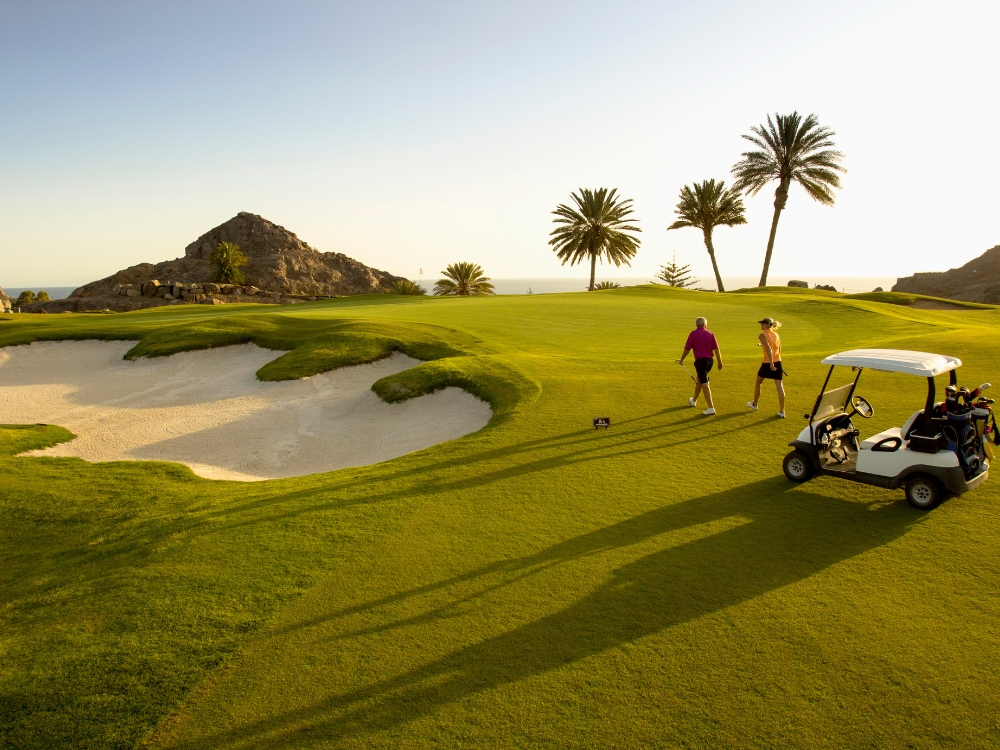 Anfi Tauro Golf
