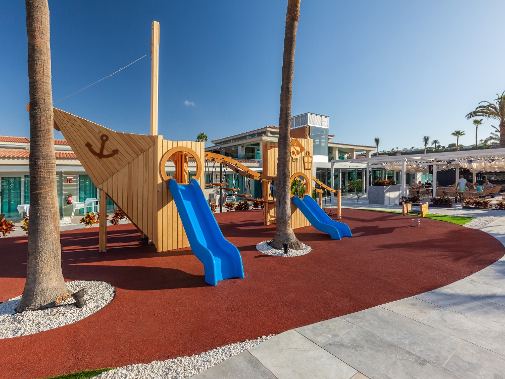 Kumara Serenoa by Lopesan Hotels