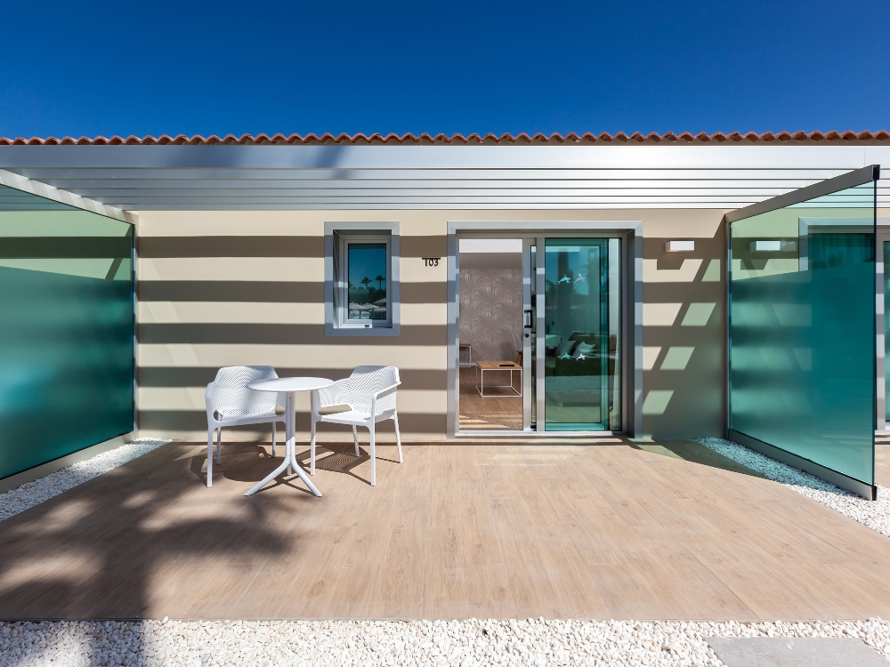 Kumara Serenoa by Lopesan Hotels