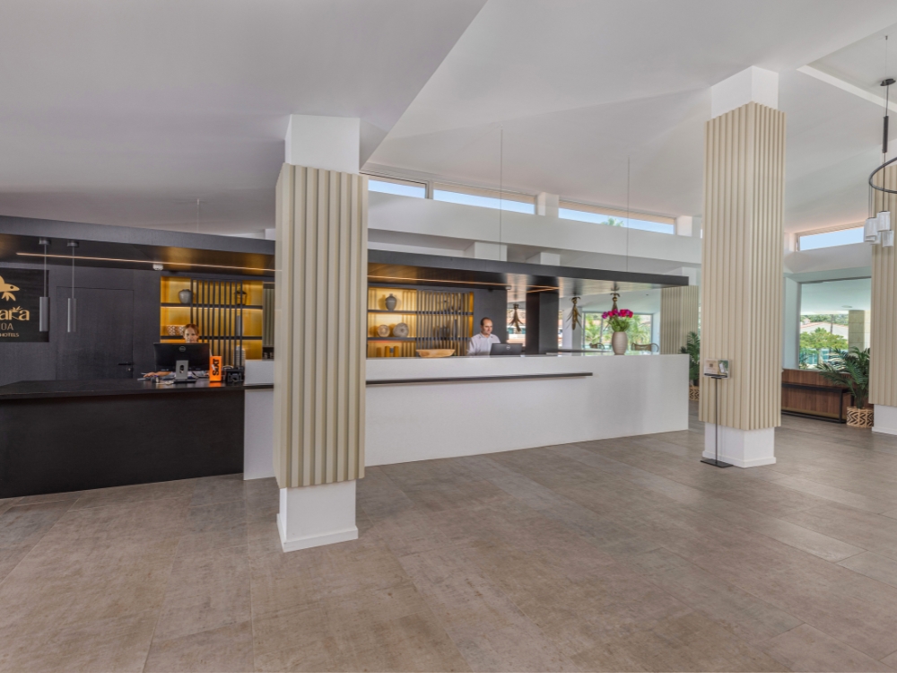 Kumara Serenoa by Lopesan Hotels