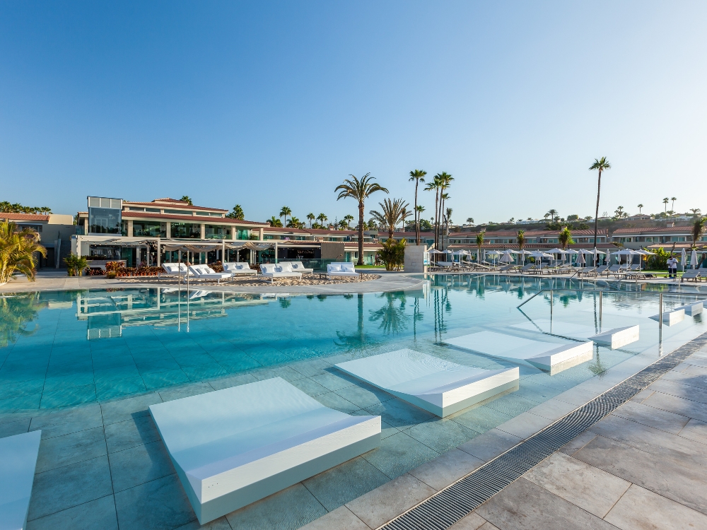 Kumara Serenoa by Lopesan Hotels