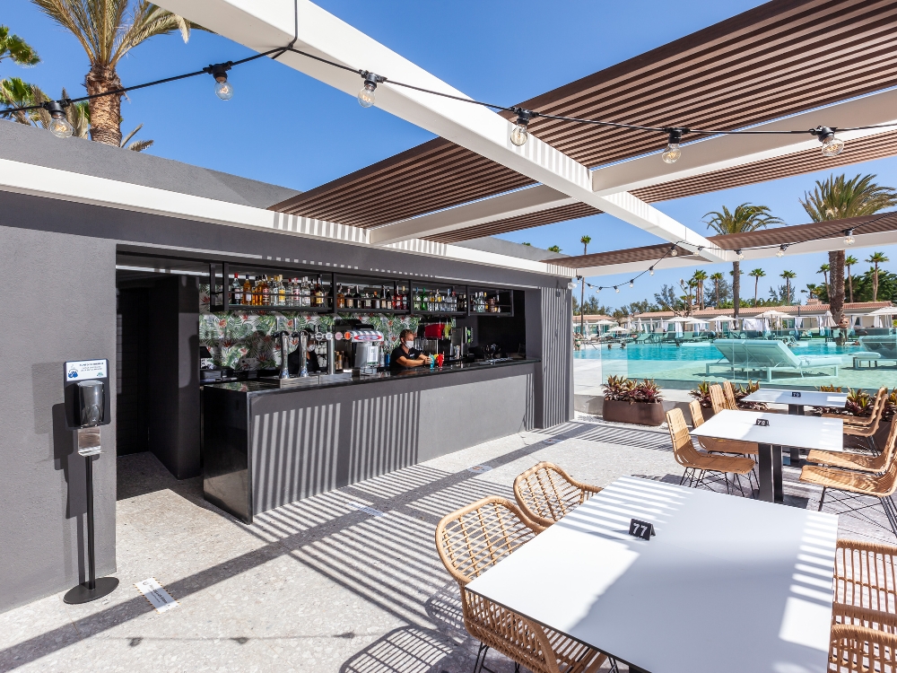 Kumara Serenoa by Lopesan Hotels