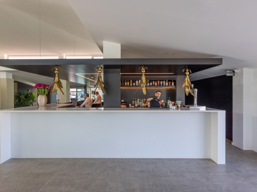 Kumara Serenoa by Lopesan Hotels