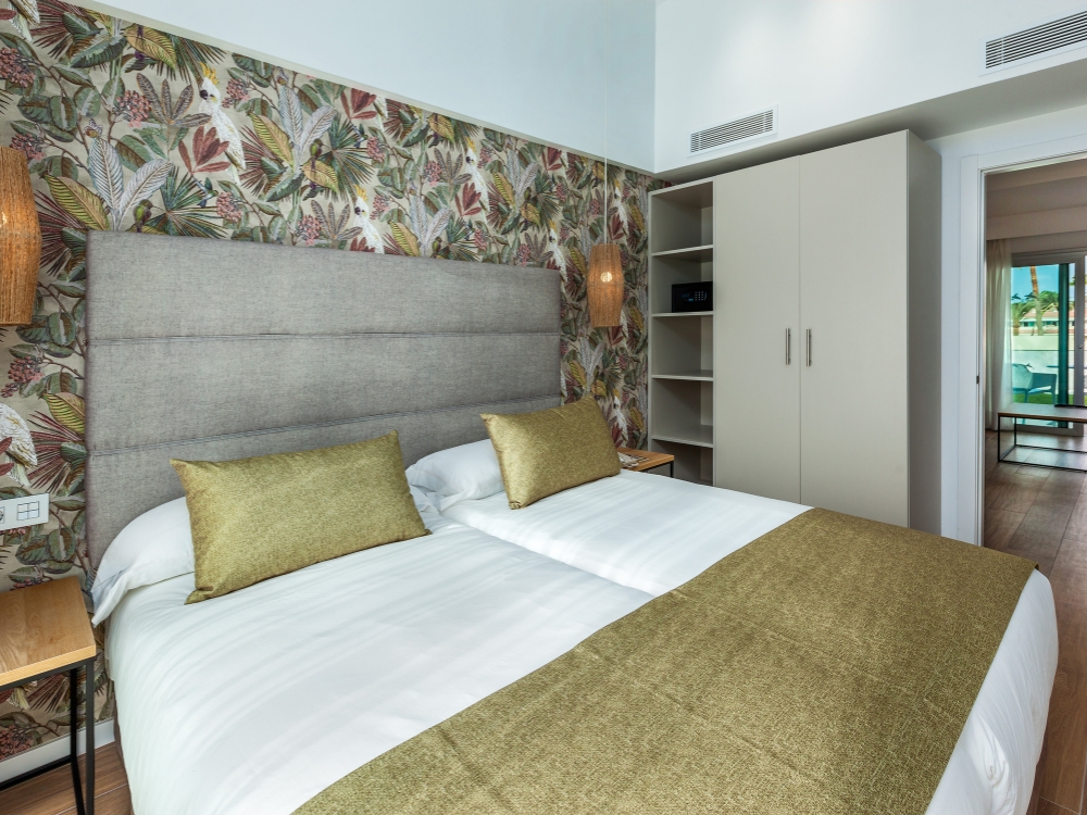 Kumara Serenoa by Lopesan Hotels