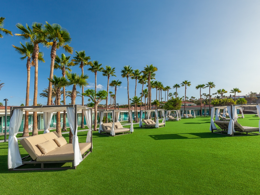 Kumara Serenoa by Lopesan Hotels