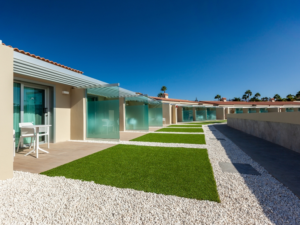 Kumara Serenoa by Lopesan Hotels