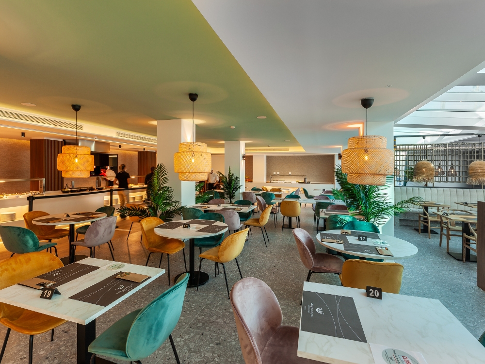 Kumara Serenoa by Lopesan Hotels