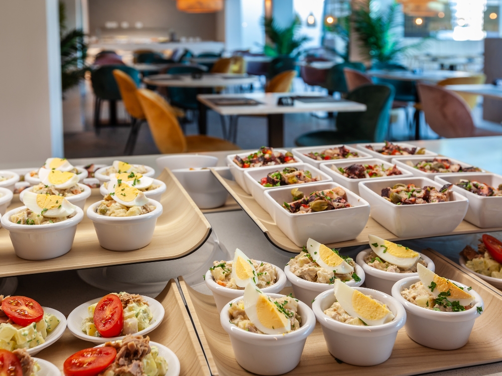 Kumara Serenoa by Lopesan Hotels