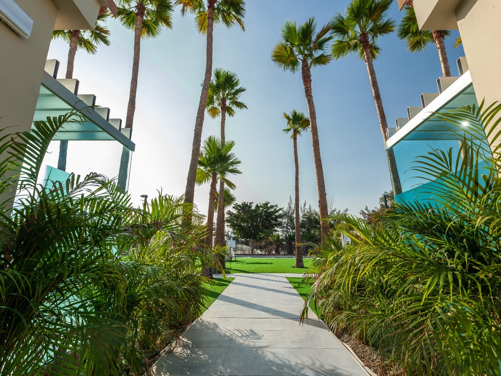 Kumara Serenoa by Lopesan Hotels