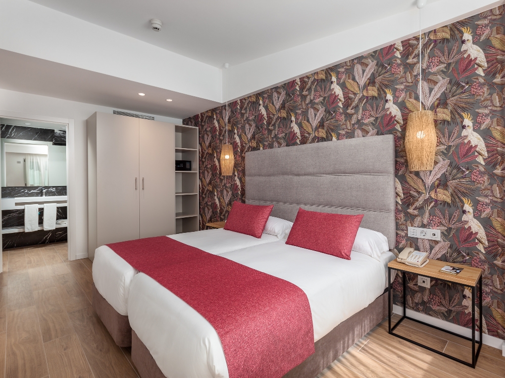Kumara Serenoa by Lopesan Hotels