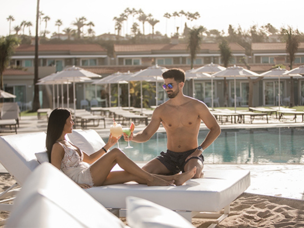 Kumara Serenoa by Lopesan Hotels