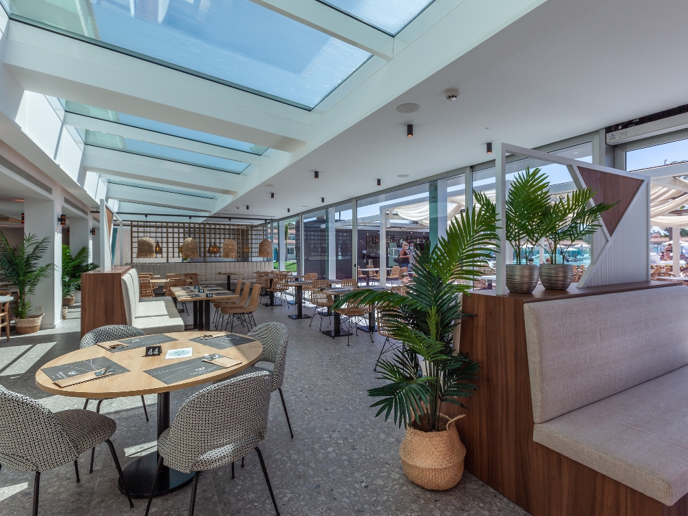 Kumara Serenoa by Lopesan Hotels