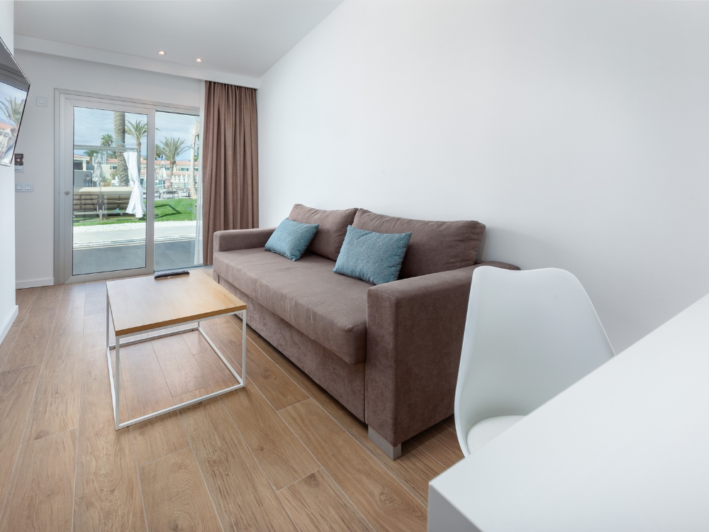 Kumara Serenoa by Lopesan Hotels