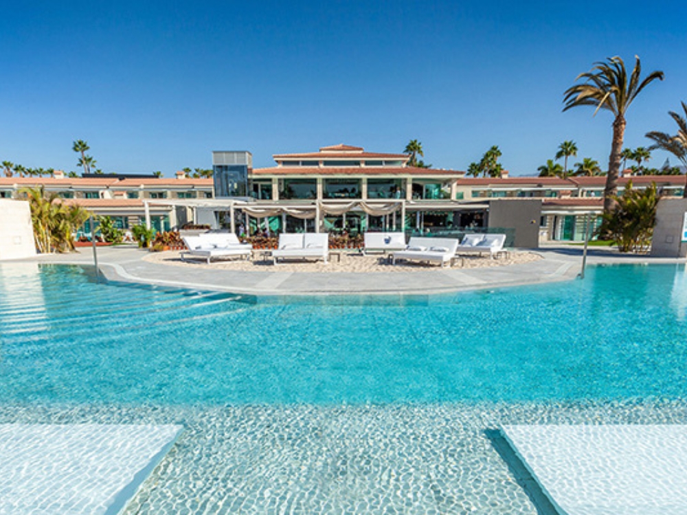 Kumara Serenoa by Lopesan Hotels