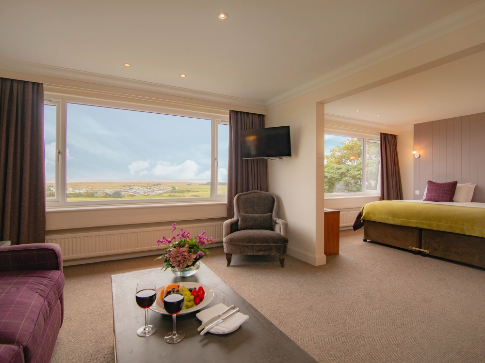 The Royal Golf Hotel Dornoch