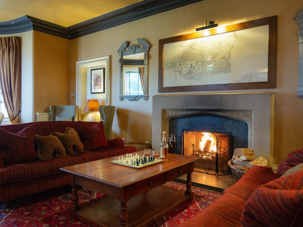 The Royal Golf Hotel Dornoch